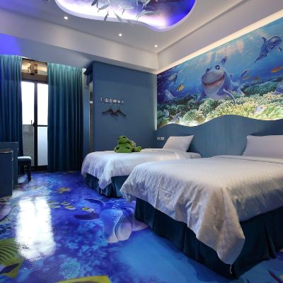 Double Room Buckingham Palace Promo Code