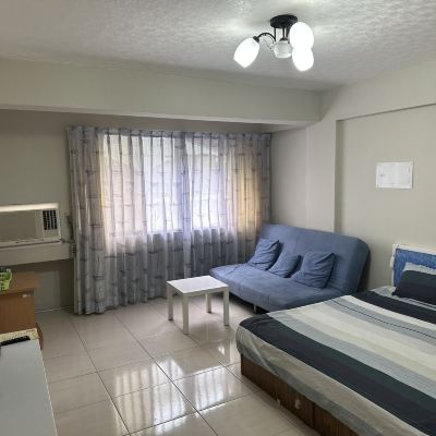 雙人房 這裡民宿（台南星館）優惠