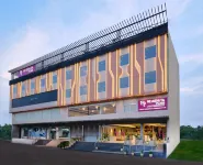 Regenta Place Gwalior Hotels in 