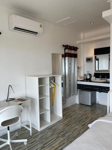 Joy Houses Standard Room With Sea View