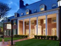 Andover Inn Hotel di Andover