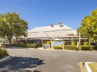 Nightcap at Macquarie Inn Hotel a Dubbo