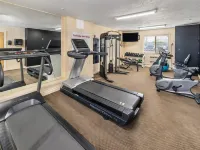 Econo Lodge Inn & Suites High Level Ξενοδοχεία στην πόλη High Level