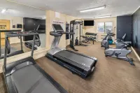 Econo Lodge Inn & Suites High Level