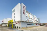 Hampton Inn by Hilton Valledupar Hotels in 