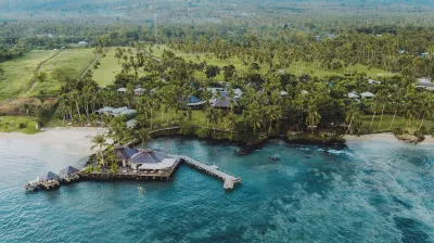 Sinalei Reef Resort & Spa Hôtels à : 