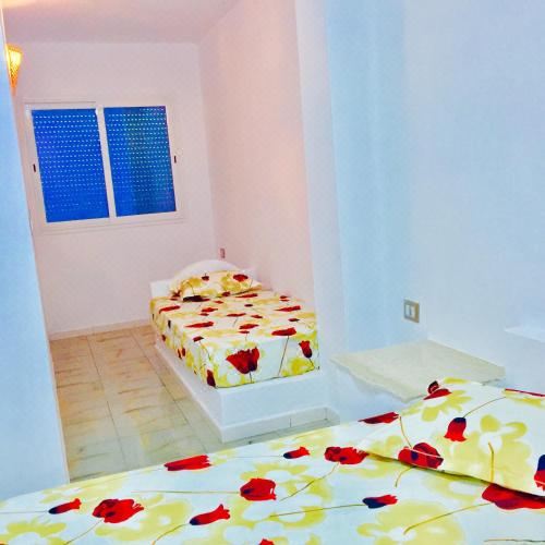 公寓 - 地面楼层