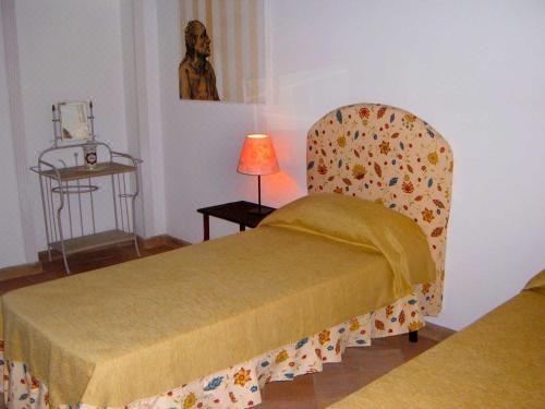 泳池景两卧室公寓