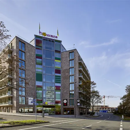 Flowers Hotel Essen