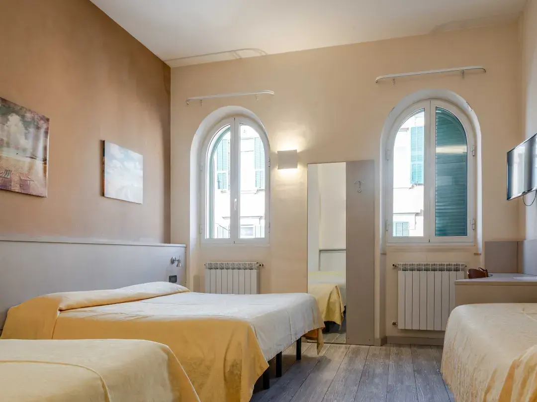 Hotel 3 Comfort And Serenity Heart Of Ventimiglia - Ventimiglia
