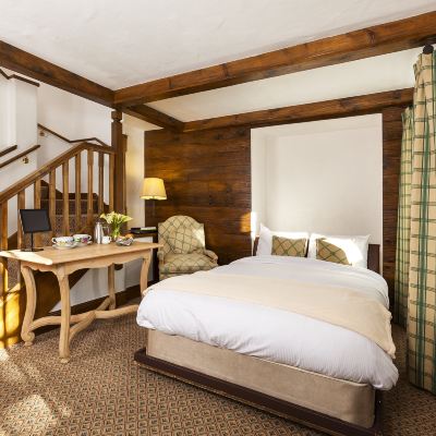 Mill Creek Loft Suite 2 Doubles & Murphy Bed Sonnenalp Promo Code
