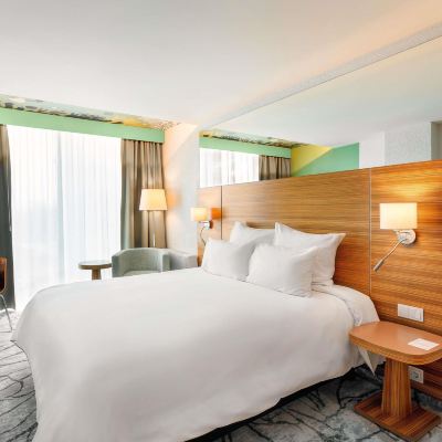 Classic Double  Room with Lake View Hotel Tallinn by Mercure Promo Code