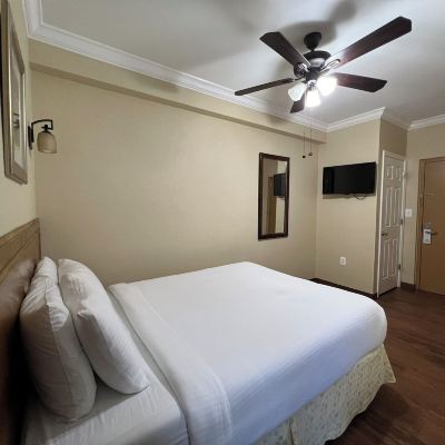 Traditional Queen Room District Hotel Promo Code
