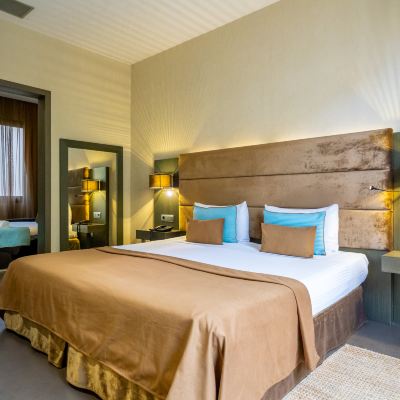 Family Room Hotel Constanza Promo Code