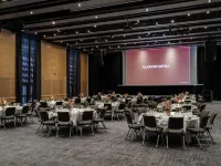 Clarion Hotel Oslo Airport