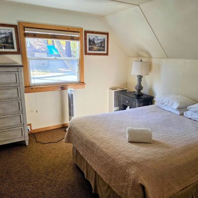 Two-Bedroom Cabin Big Bear Frontier Promo Code