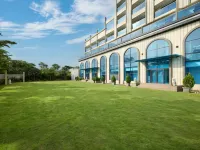 The Fern Residency Bhiwandi-Pimplas, Series by Marriott 塔納縣住宿飯店