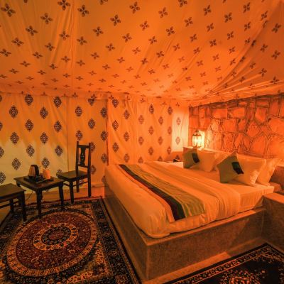 Superior Tent The Carvaan Promo Code