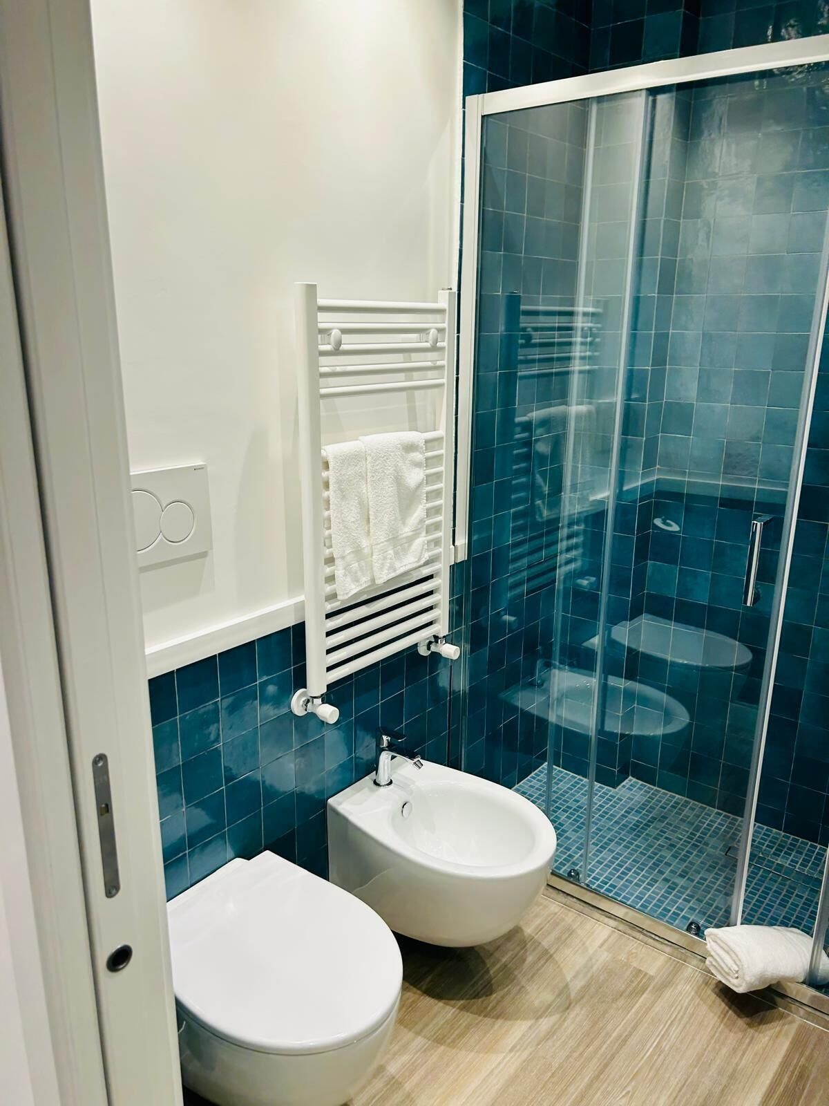 招牌海景房 - 带阳台