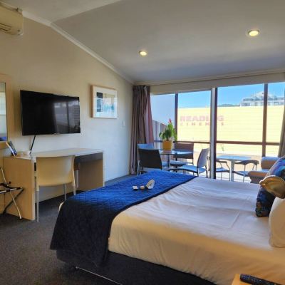 Family Studio Suite, Multiple Beds U Residence Hotel Promo Code