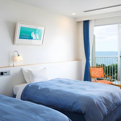 ツインルーム マリンピアザオキナワ クーポン