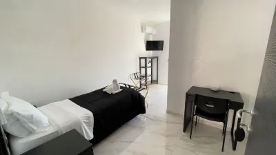 Beb VillaReal Отели в г. 