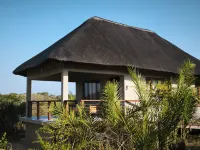 Eden Village Lodge Hotels in 