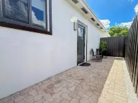 Luxury Studio Spa Shower Private Parking