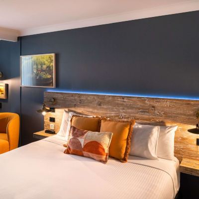 Queen Room ibis Styles Orange Promo Code