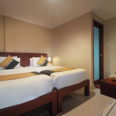 Standard Room Nesa Sanur Bali Promo Code