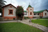 Gondwana Canyon Lodge Hotels in 