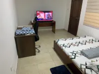 Chapel Hill One-Bedroom Apartment Hotels in 
