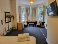 Nysdill Accommodation Ltd Hotel a 