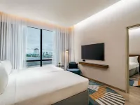 Novotel Johor Bahru City Centre Hoteles en 