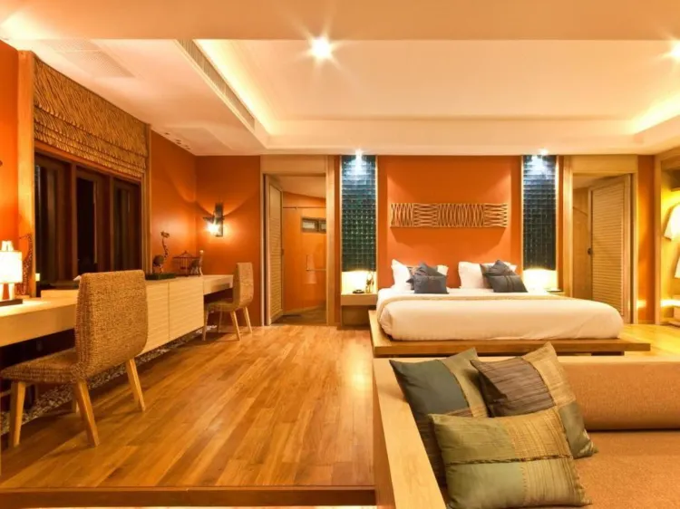 ห้องสวีท(montis)