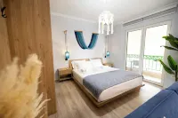 Boho Zentral Apartaments Hotel a 