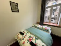 Fantastic Inn Kraków - GR6 Отели в г. 