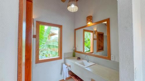 海景双人间 - 带阳台