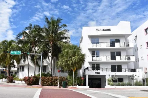 Casa SOBE