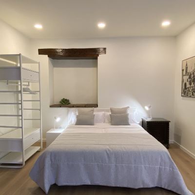 Superior Double Room Nava Suites Promo Code