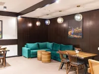 GIS HOTEL GANJA Hotels in Gandja