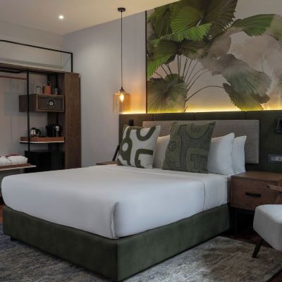 1 King Suite Fairview Hotel Promo Code