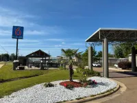 Motel 6 Jackson 機場，珀爾