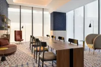 Crowne Plaza RIYADH - AL TAKHASSUSI by IHG