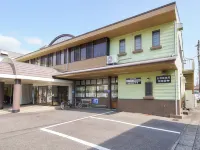 MarketStay shingu Hotels in Shingū