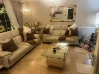 Dernvale House -Double Room - sleeps 2 Hotels in 