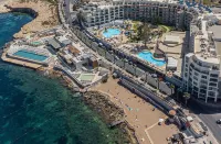 DoubleTree by Hilton Malta