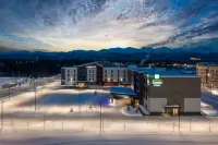 Holiday Inn Express & Suites Anchorage - Midtown by IHG Hotels in 