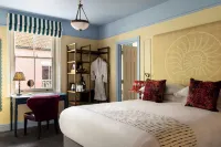 The Bull Hotel Hoteles en 