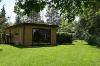 Pleasant Nature Lodge in Dalerveen Hotele w: 